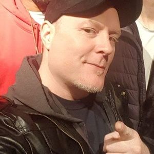 Meet your Posher, Mike